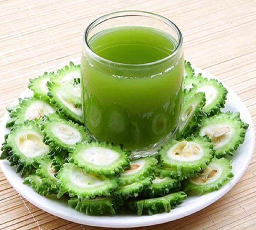easy trick to remove bitterness from bitter gourd