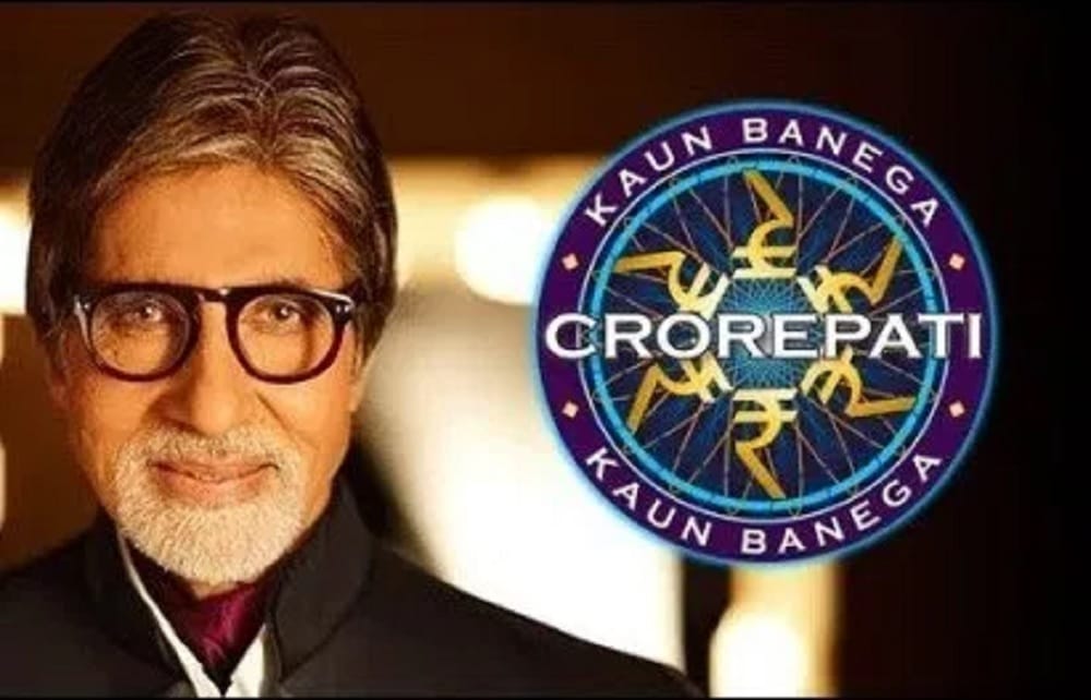 Twitterati can not stop thanking Amitabh Bachchan for coming back with Kaun Banega Crorepati 9
