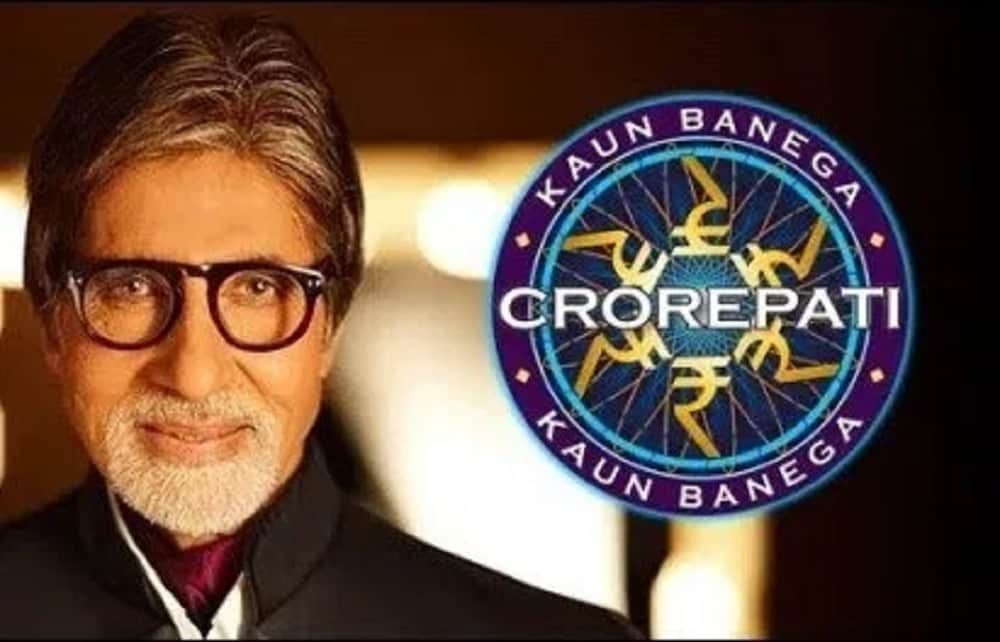 KBC 13 Kaun Banega Crorepati 13 registration Amitabh Bachchan asks second question Can you answer it?