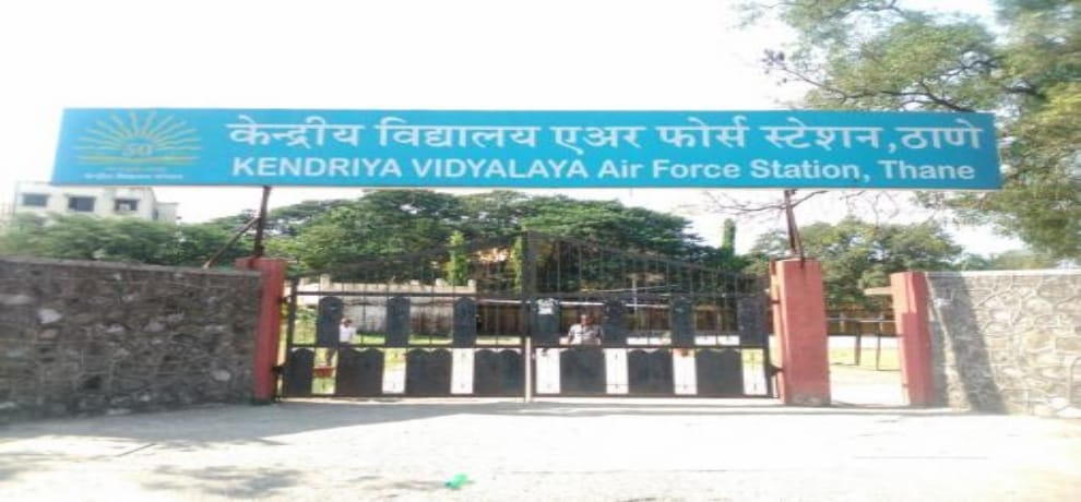 Kendriya Vidyalaya shut due to dilapidated building, 1400 students future in Anxiety