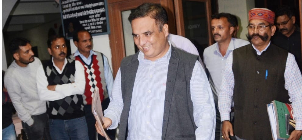 CBI Got Big Clue in Kotkhai Gangrape and murder case.
