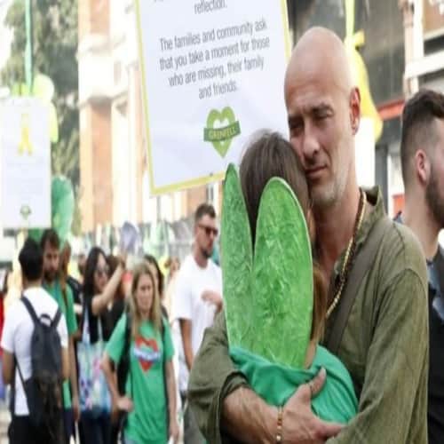 These pictures of the artists of London Carnival will make you crazy