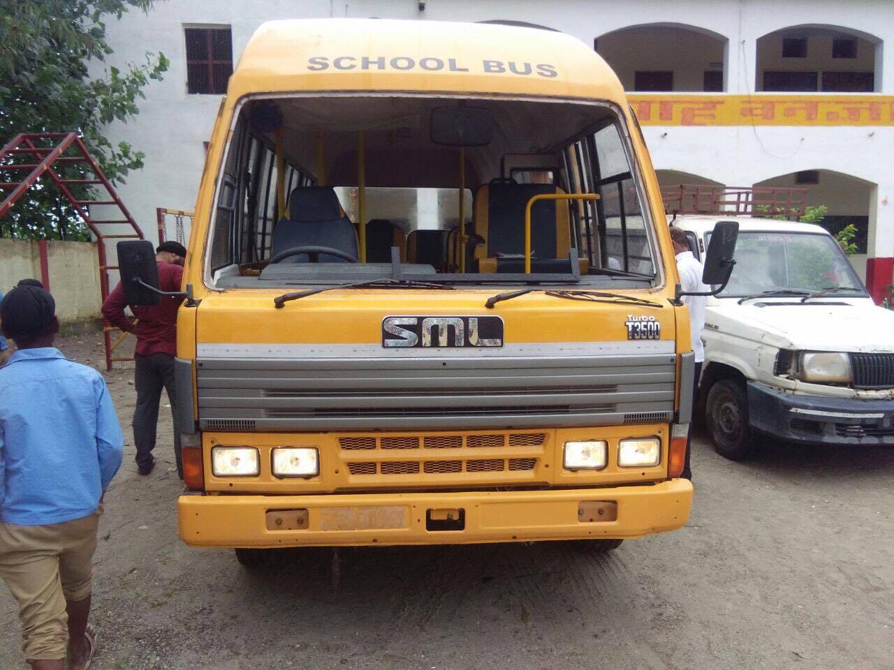 loot in lakki shah public school at roorkee