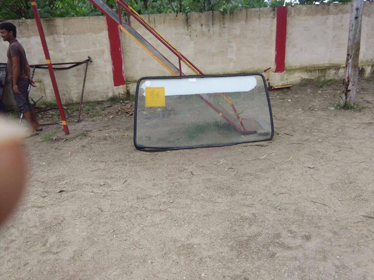 loot in lakki shah public school at roorkee