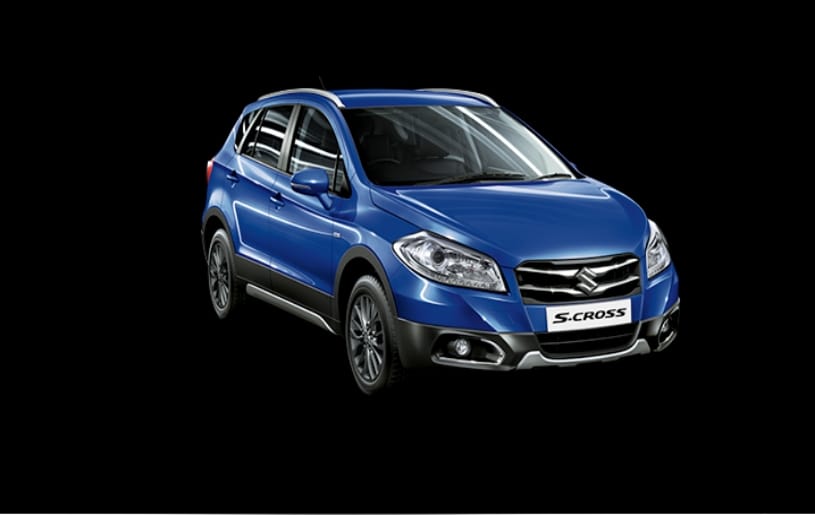 upto 1.3 lakh discount on suv and mpv