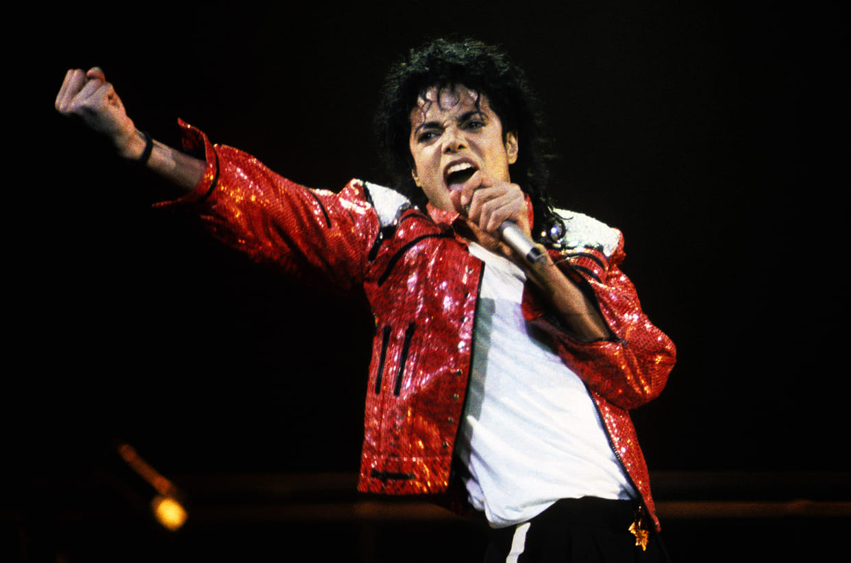 Happy birthday King of Pop: Had Michael Jackson been alive, he would have turned 59 today