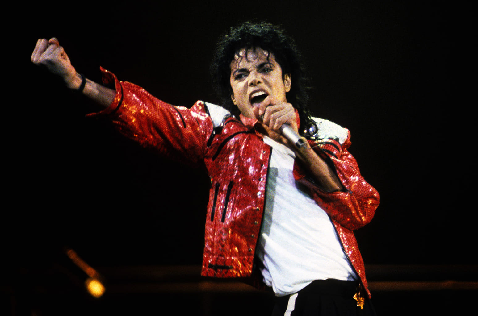 pgi chandigarh doctors research on Michael Jackson dance moves