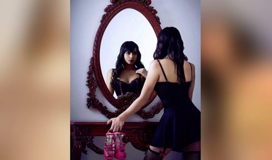 Kolkata transwoman Nitasha, winner of the Miss Transqueen India 2017, know all about her