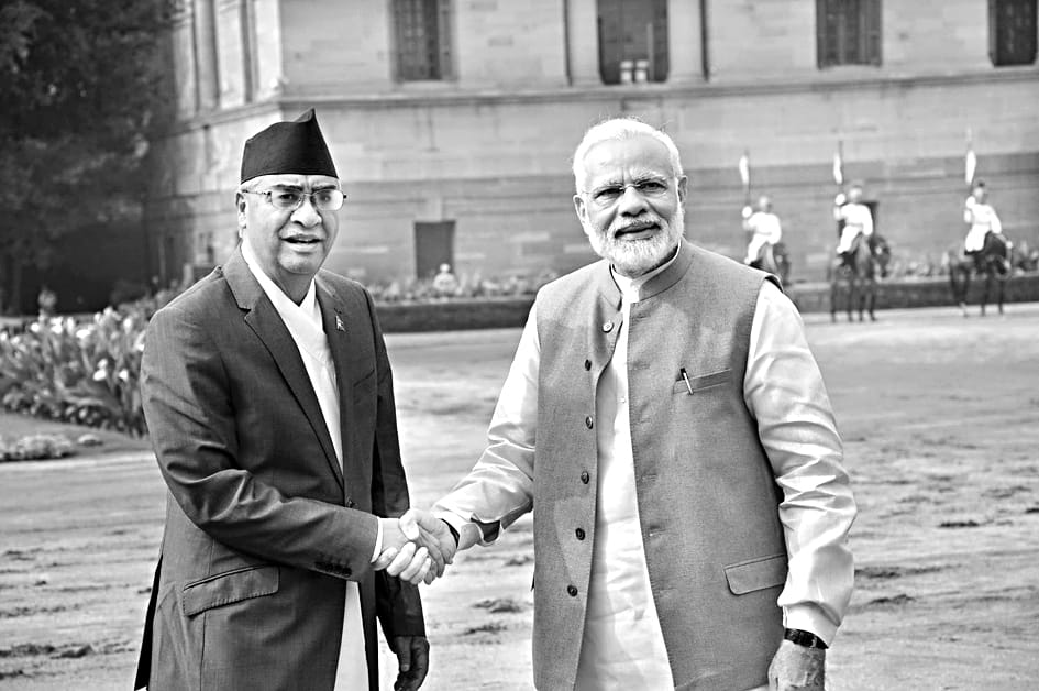 Opportunities for India in Nepal