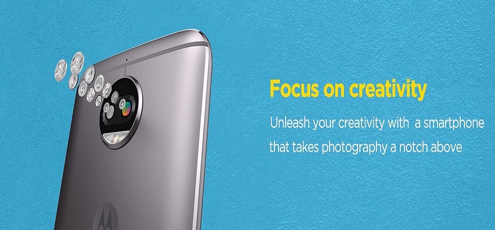 5 smartphone in India with dual camera under Rs 15000