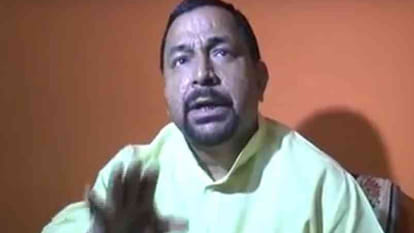bjp mp allegation of kidnapping case police investigation fast