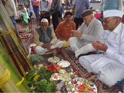 mystery behind tantrik pooja in nanda devi fest uttarakhand