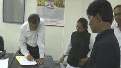 bjp mp allegation of kidnapping case police investigation fast