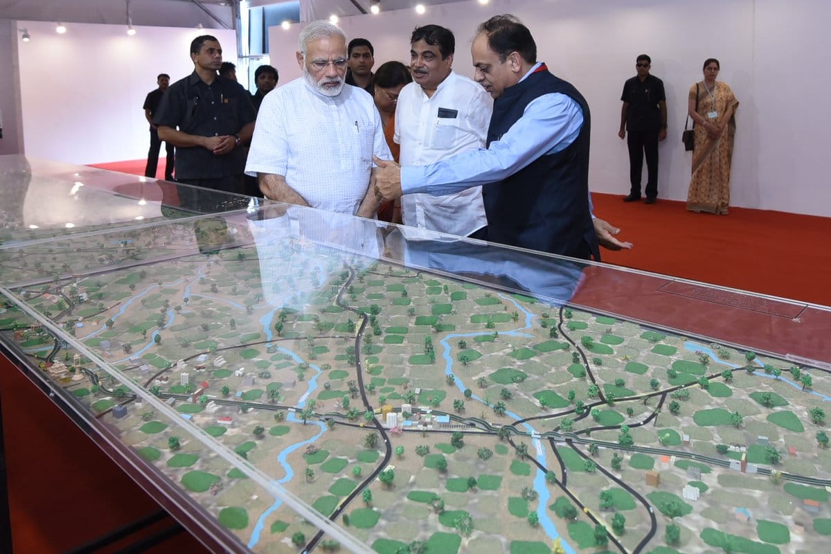 pm modi will return Rajasthan for this special work