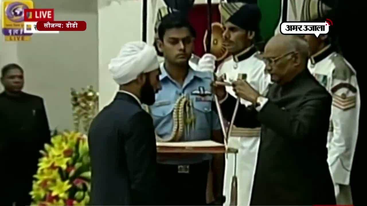 राष्ट्रीय खेल पुरस्कार