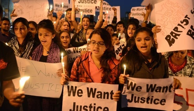 path breaking judgement by Indian judiciary on rape cases 