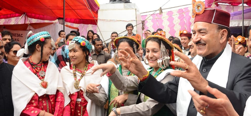 tuberculosis free himachal by the year of 2022
