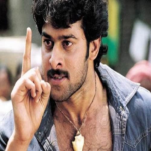 Prabhas and SS Rajamouli To come together fourth time in career