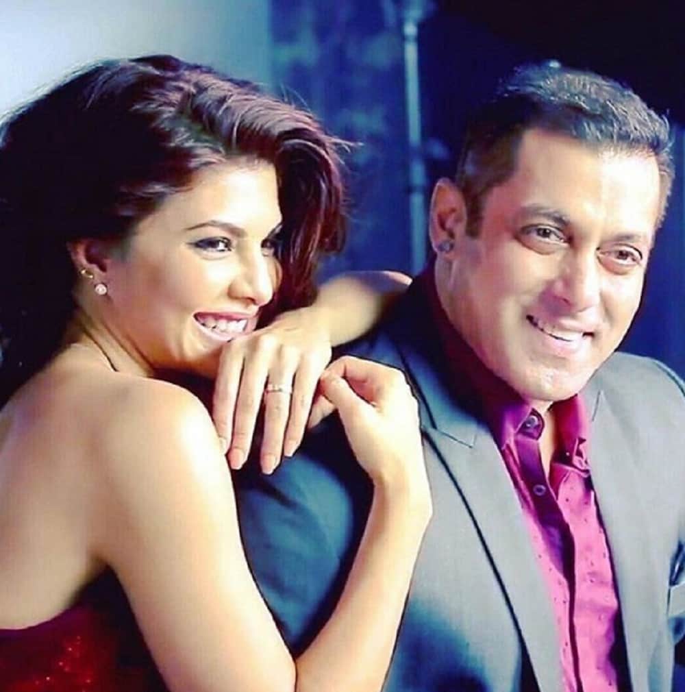 Jacqueline Fernandez said I owe Salman everything on Race 3 trailer launch