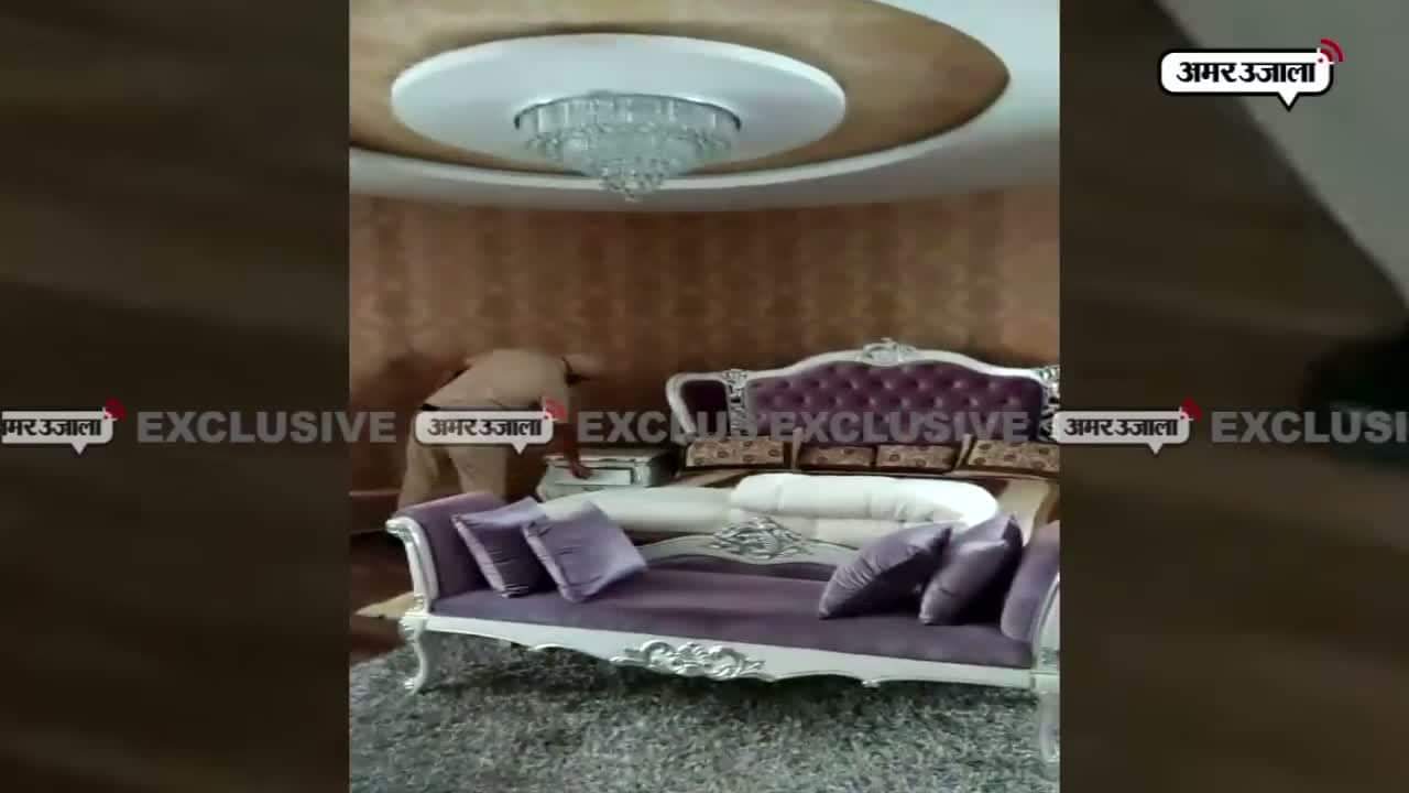 राम रहीम गुफा