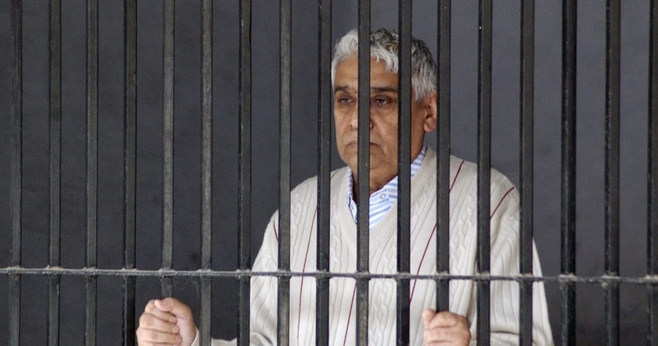 verdict on self-styled rampal, satlok ashram onwner profile and life