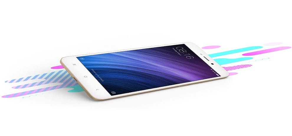 Xiaomi Redmi 4A new variant with 3GB RAM and 32GB ROM launched