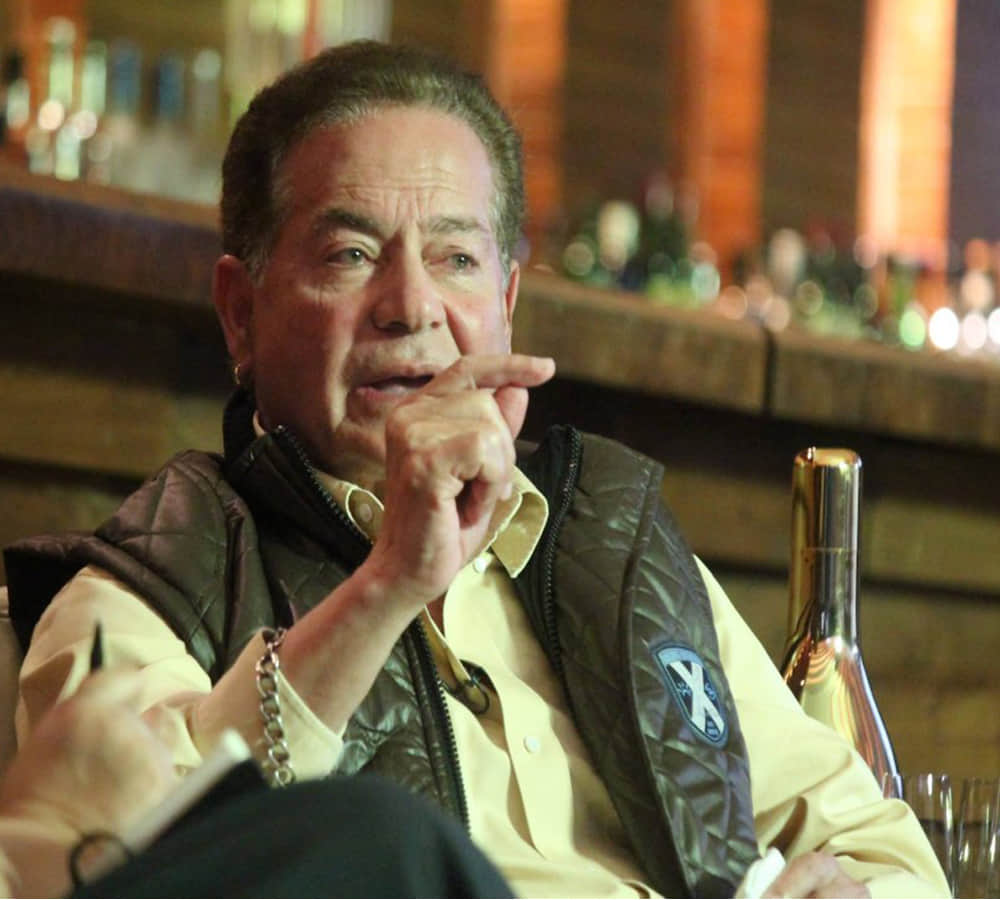 Salim Khan had written Sholay's characters on his friends and father-in-law