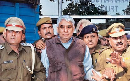 verdict on self-styled Godman Rampal, satlok ashram