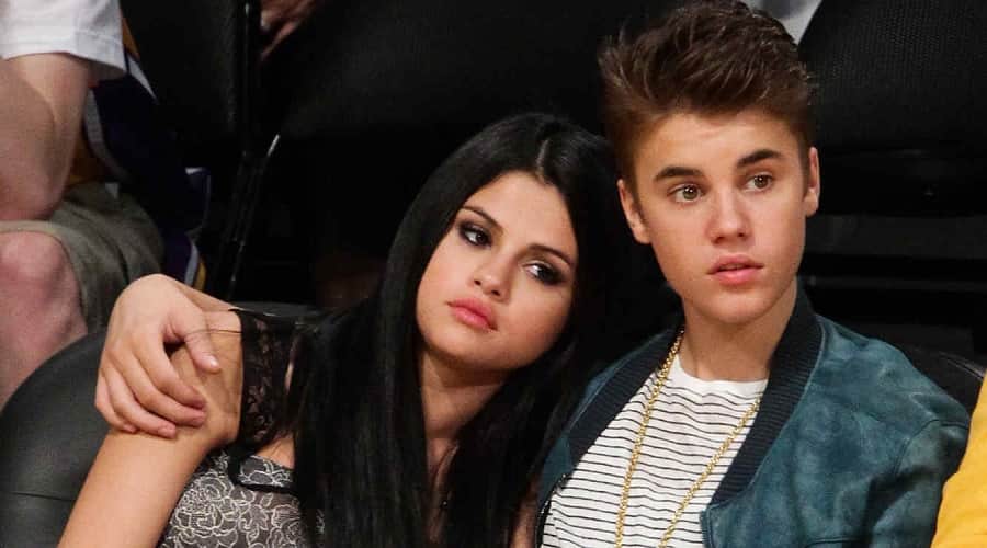 Justin Bieber expressed his sorrow on Selena Gomez mental health struggles