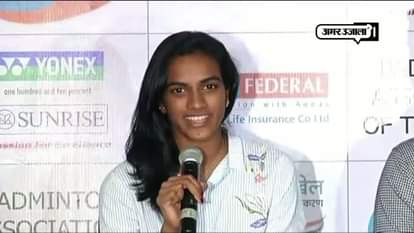 ‘I fought hard but it was not my day’: P.V. Sindhu on losing finale to Okuhara