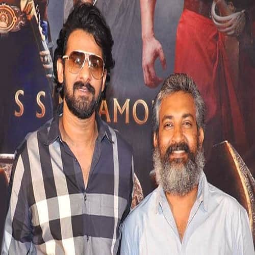 SS Rajamouli says, Currently on leave, not started project on Mahabharata
