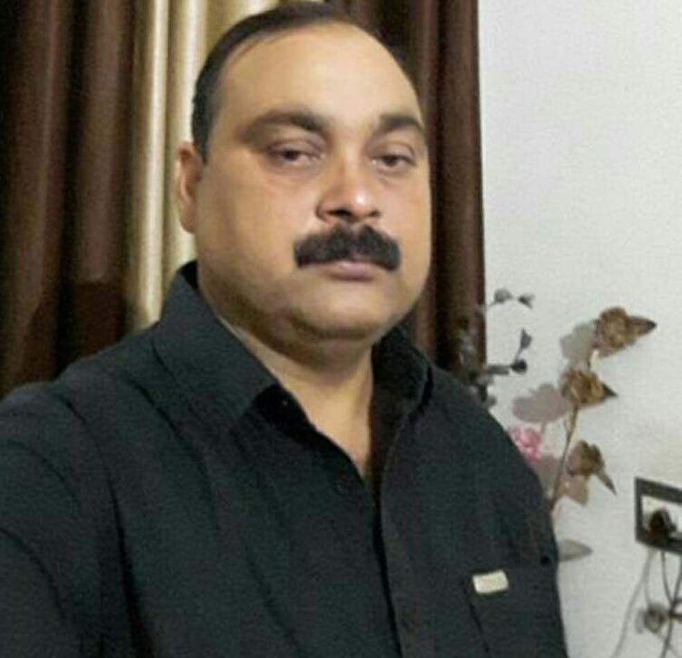 Varanasi Crime Branch constable shows the Example of Integrity