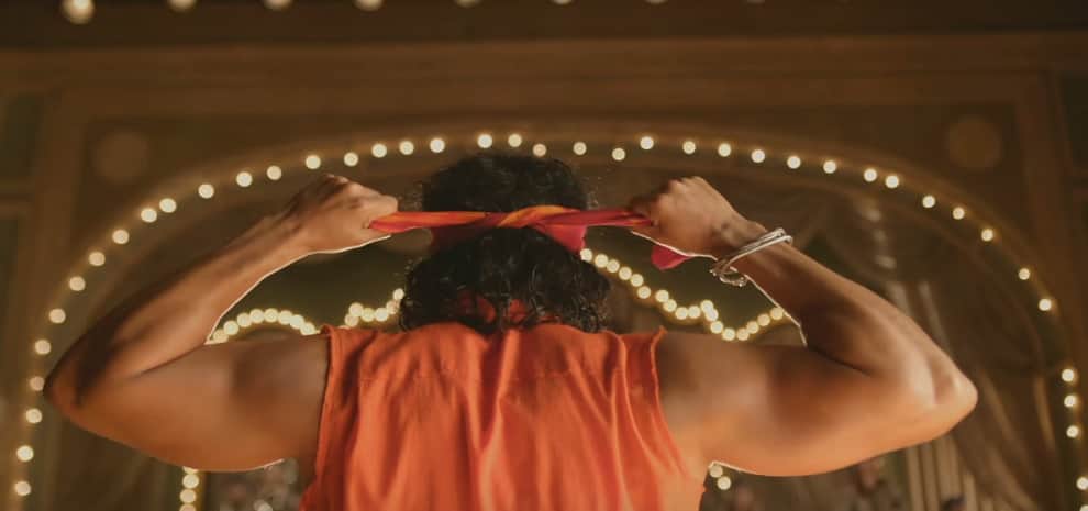 varun dhawan jacqueline fernandez and taapsee pannu starrer judwaa 2 scene leak