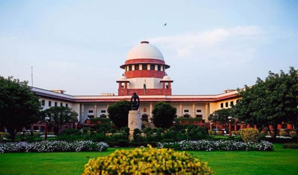 supreme court