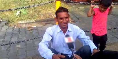 Compare with God Ram and Krishna killed three family person at etawah 