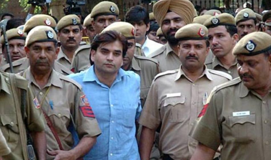 supreme court dismissed plea of vikas yadav over Nitish Katara murder case