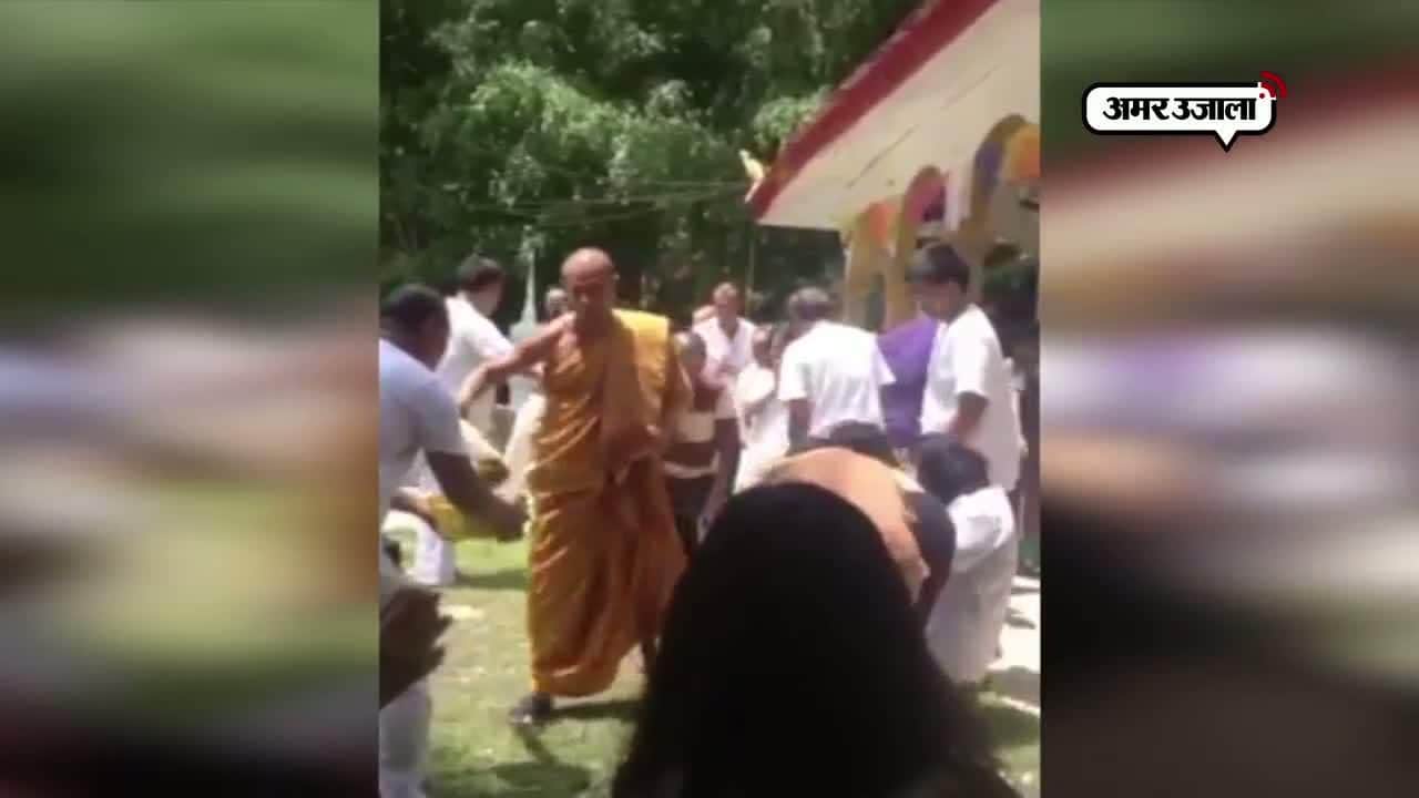 वायरल वीडियो