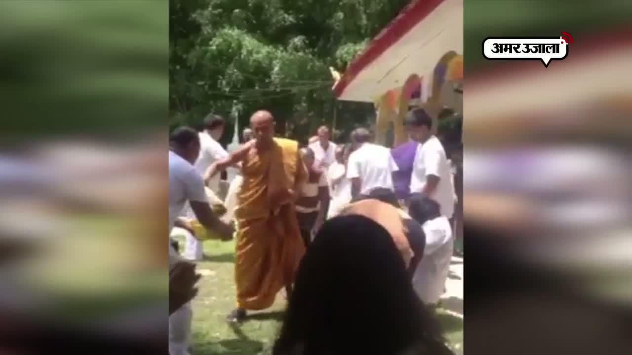वायरल वीडियो