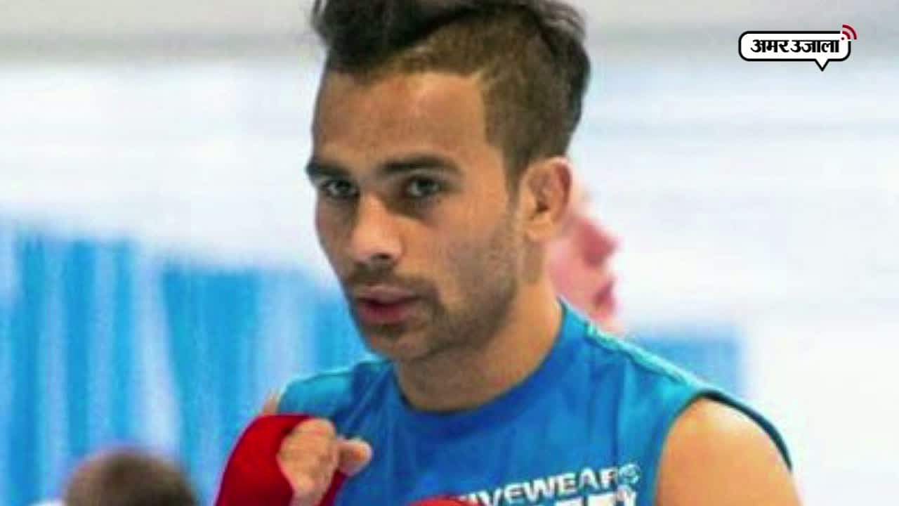 विश्व मुक्केबाजी चैंपियनशिप