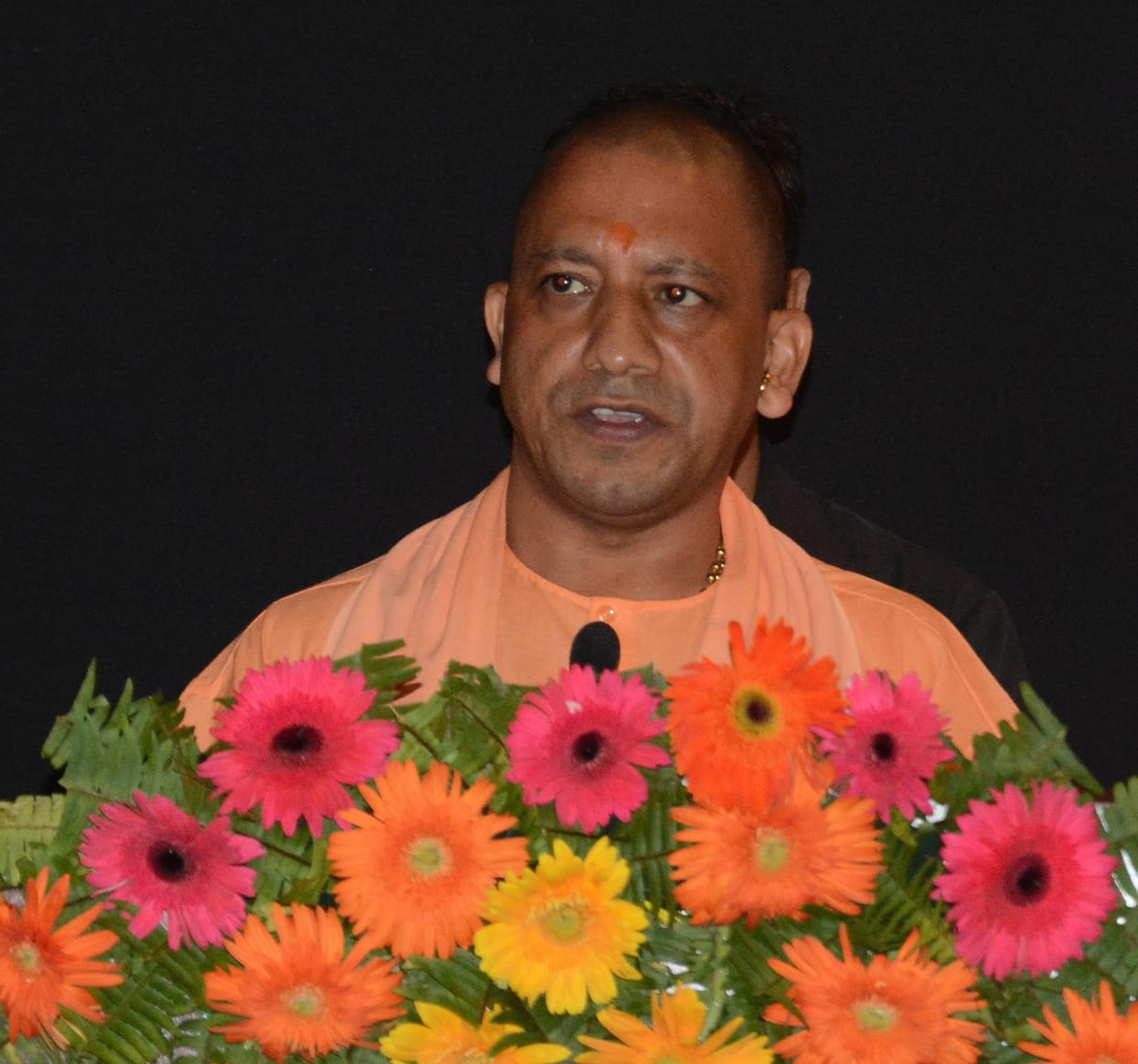 ballia mother wrote letter to CM yogi for safe her daughters
