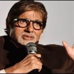 अमिताभ बच्चन