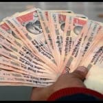 RBI Report:  99% of denotified currency back after demonetisation