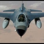 Lockheed Martin offers F-16 fighter jets production in india