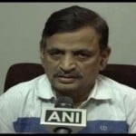डॉ. राजीव मिश्र