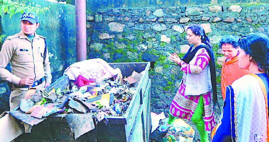 cleaning campaign start in haridwar