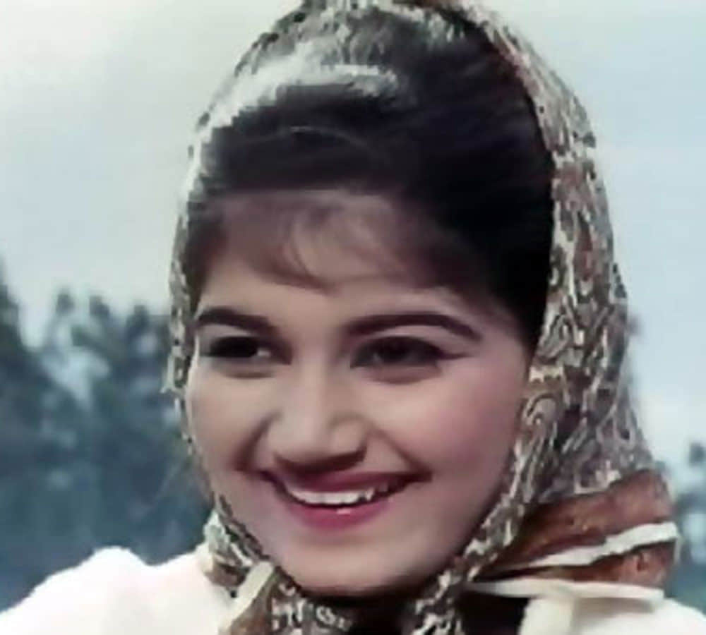yesteryear actress nazima flashback and her untold story