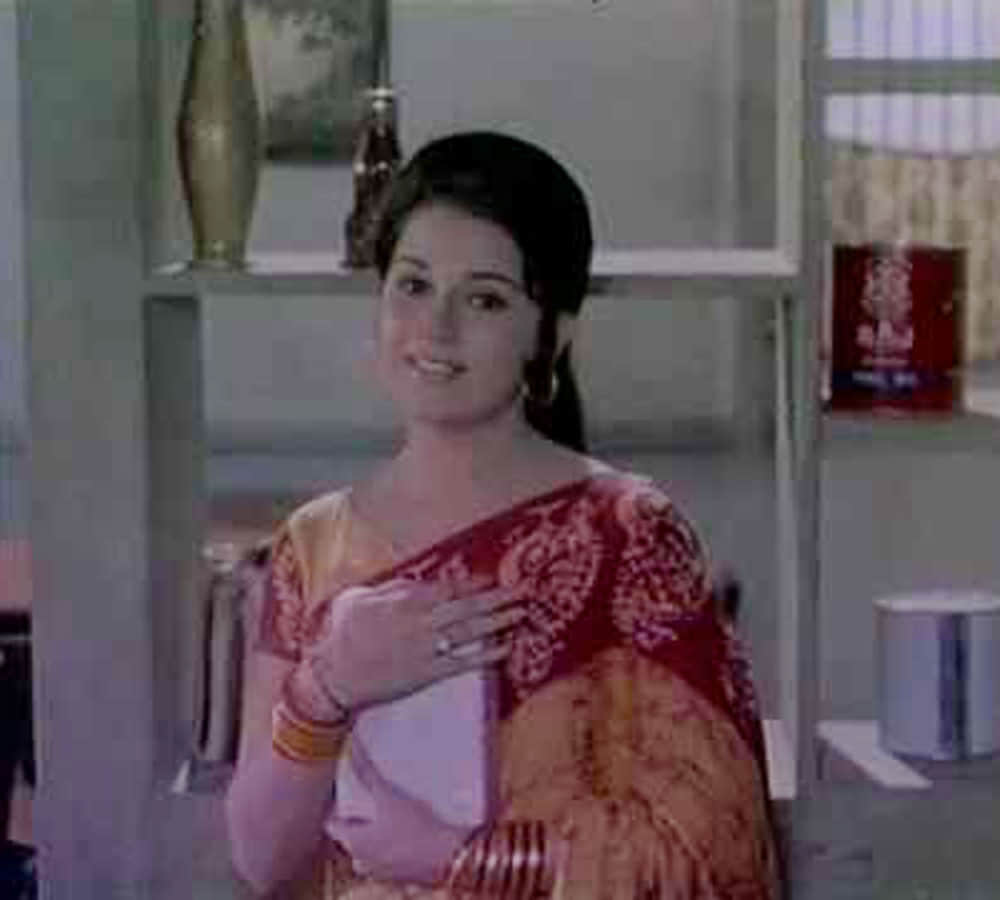yesteryear actress nazima flashback and her untold story