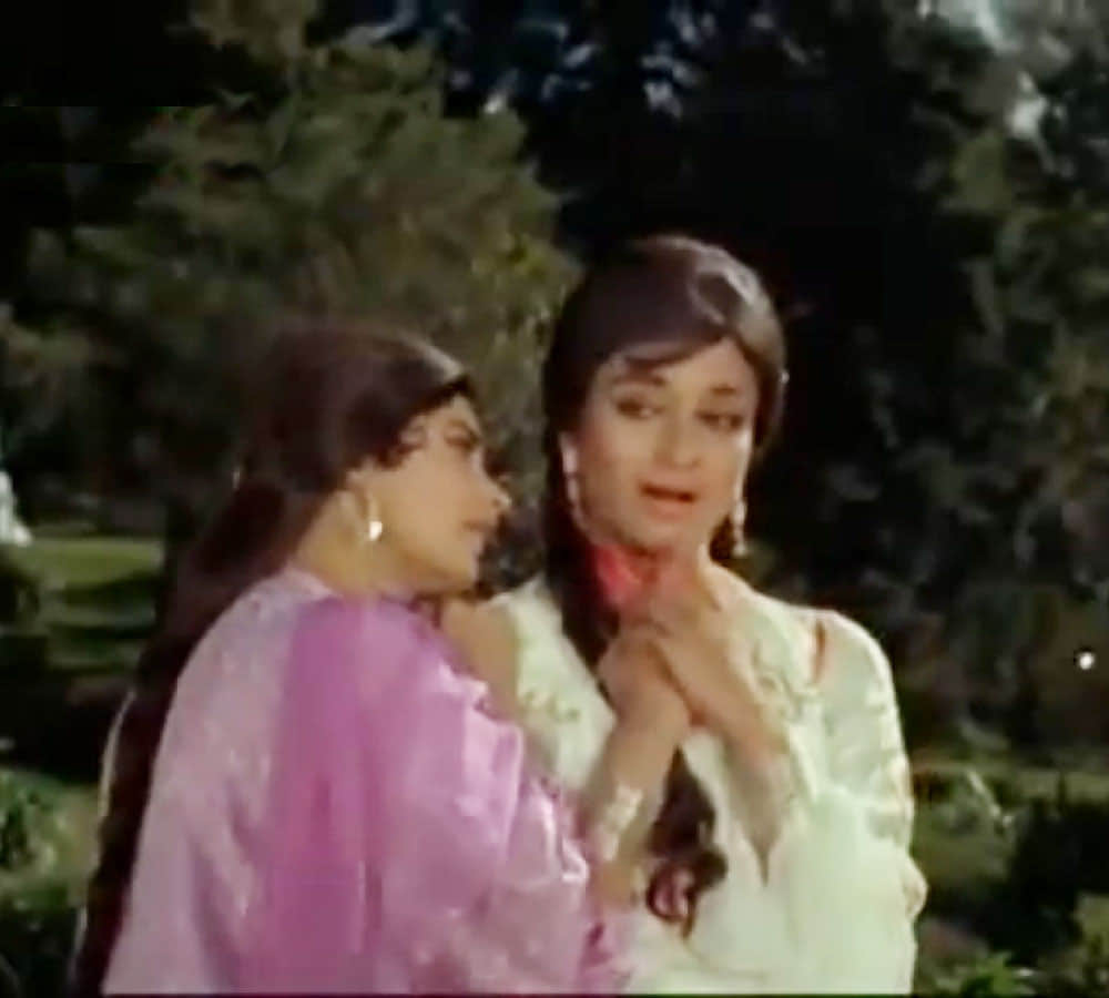 yesteryear actress nazima flashback and her untold story