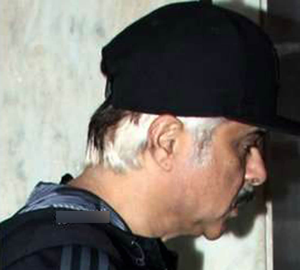 Anil Kapoor Looks His REAL AGE As He Seen Coming Out Of A Salon 