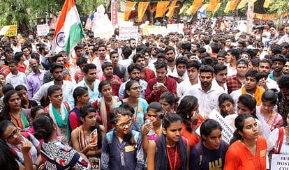 MHA seeks report from the Kerala government on the murder of RSS activist